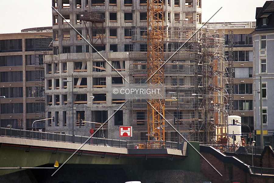 Main Plaza by Nephilim
