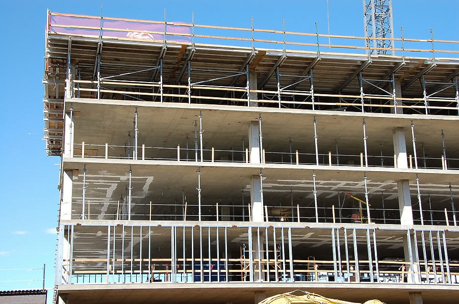 DoubleTree by Hilton Greeley by Brian LoBue