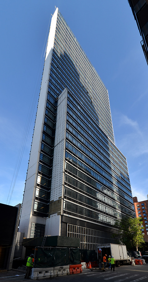 The Forge by John W. Cahill