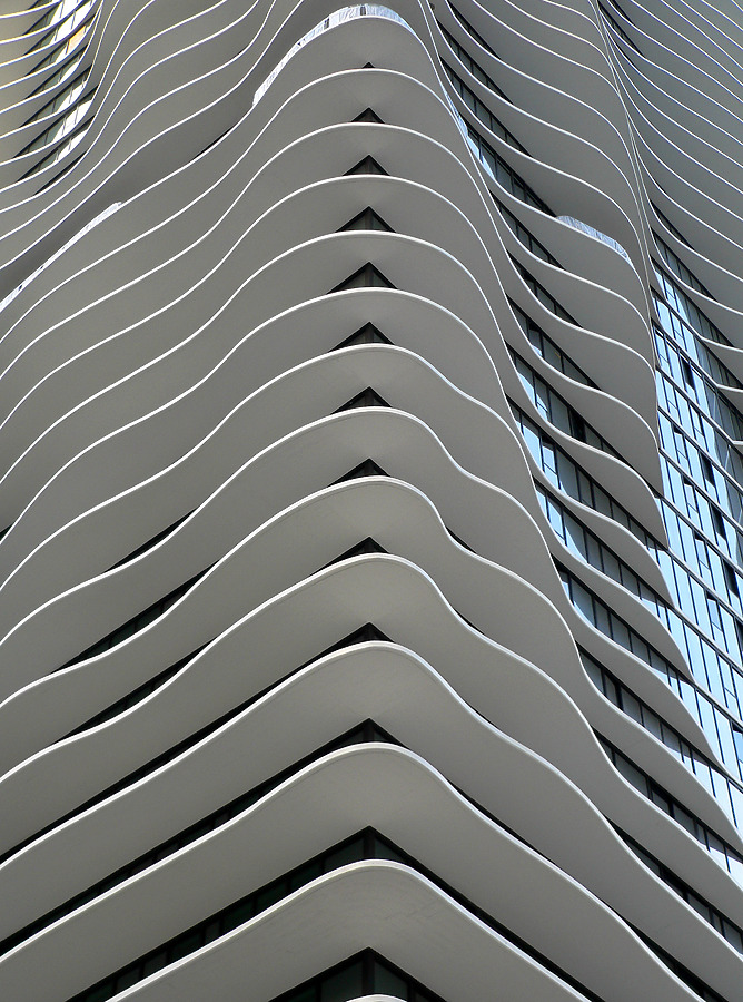 Aqua by B. Victor Adams