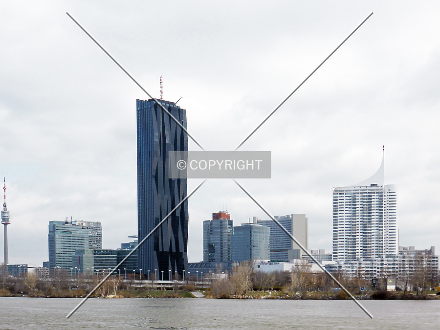 DC Tower 1 by Nephilim