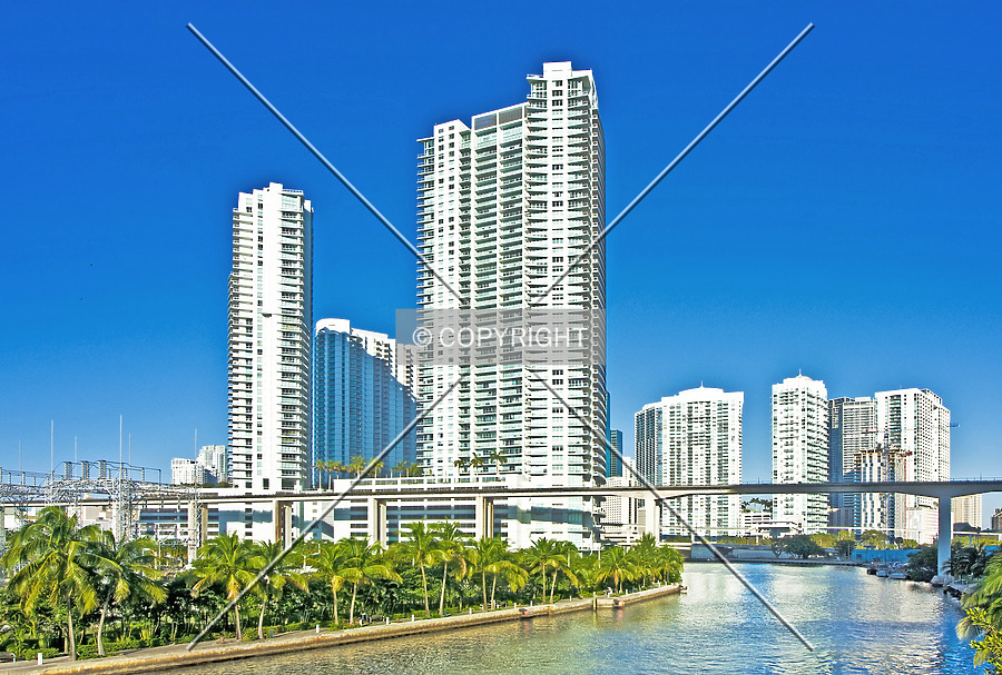 Mint at Riverfront by Jorge Molina