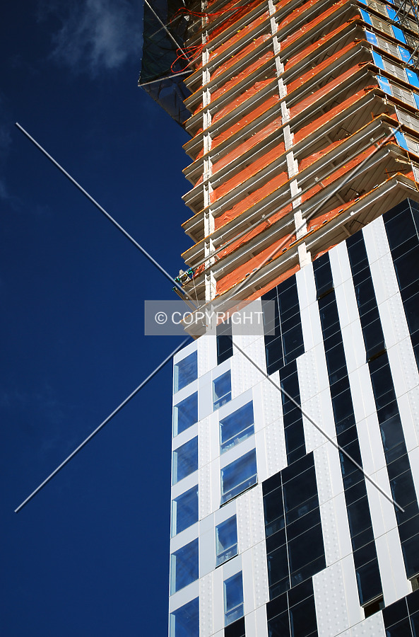 Toren by Royce Douglas