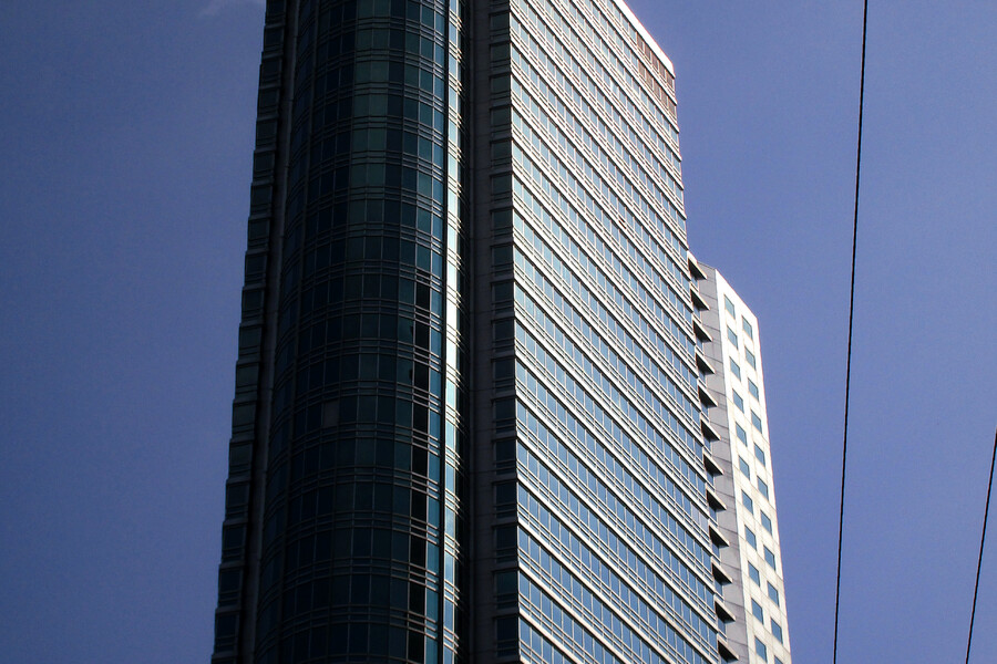 Robinson's Equitable Tower