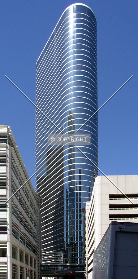 1400 Smith Street by Chris Patriarca