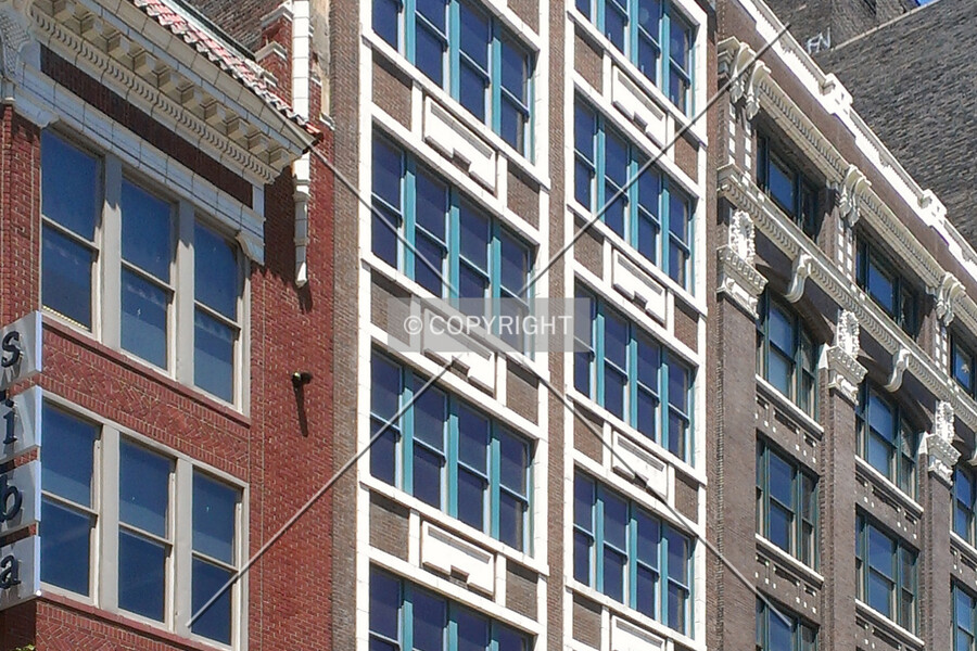 Paristyle Lofts