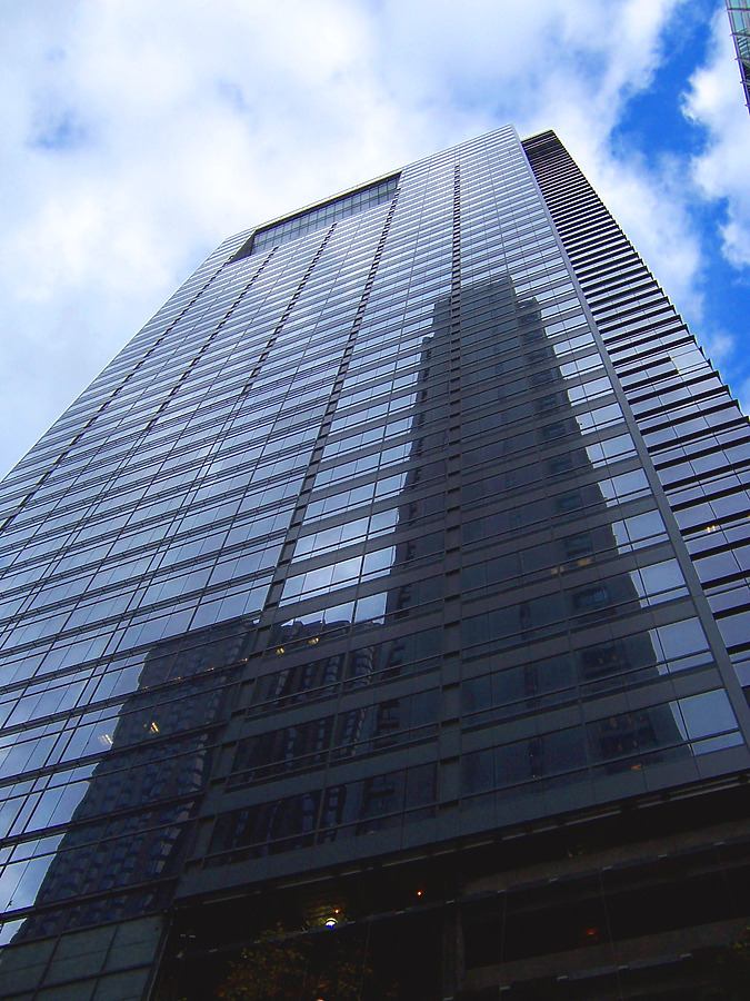 One South Dearborn by Shawn Ursini