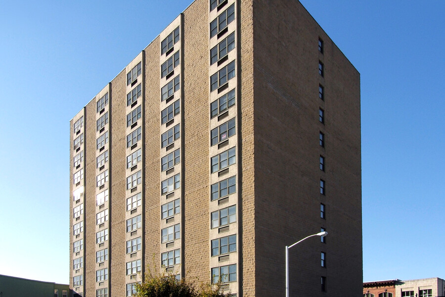 Mahanoy Elderly Housing