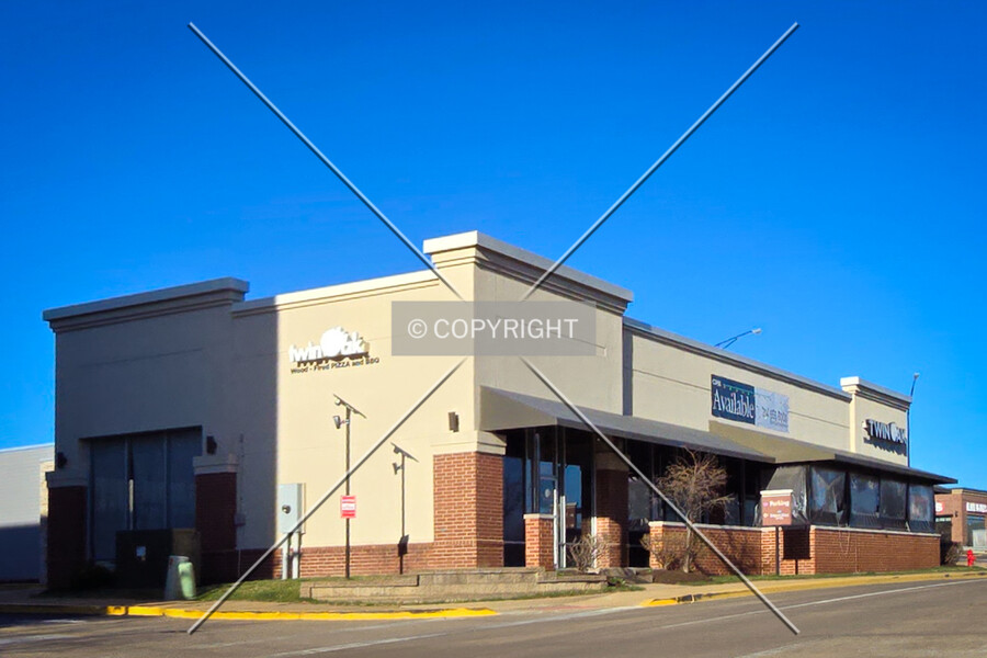 1201 Strassner Drive