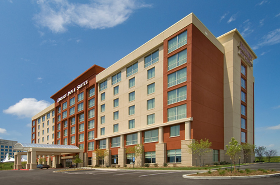 Drury Inn & Suites Independence - Kansas City by Drury Hotels