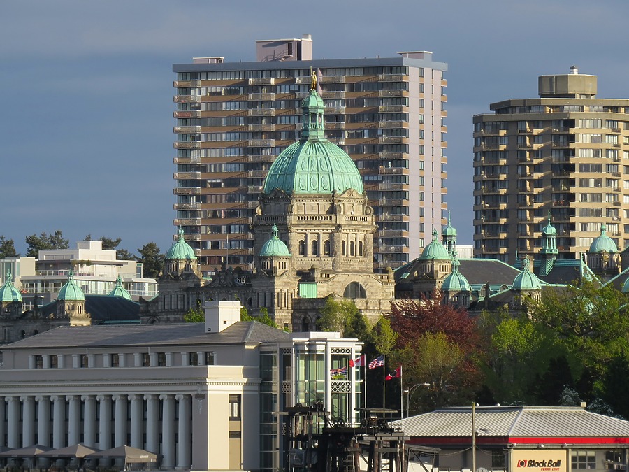 Orchard House by James Peacock
