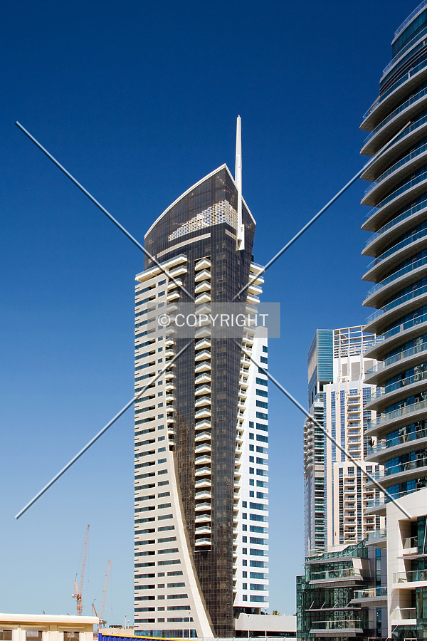 Dusit Residence by Serdica