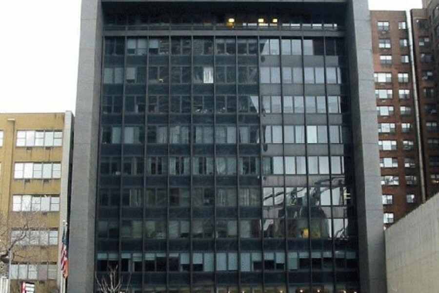 425 East 61st Street
