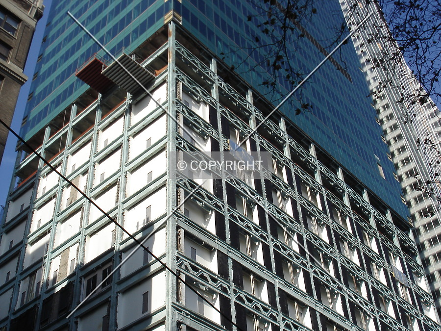 1095 Avenue of the Americas by Royce Douglas