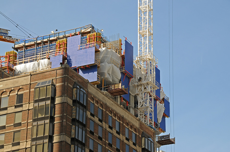 Waldorf Astoria Chicago by Shawn Ursini