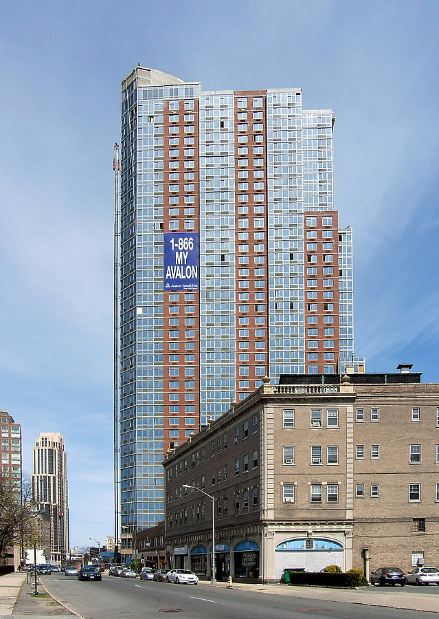 Halstead New Rochelle by John Cahill
