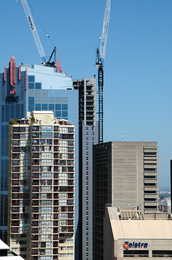 Lumière Residences by John Bek