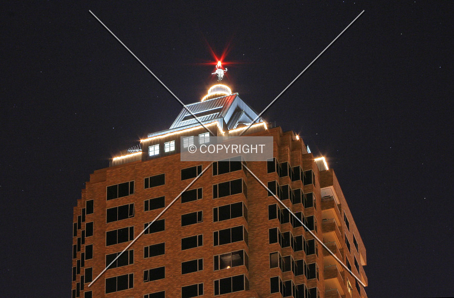 KOIN Center by Serdica
