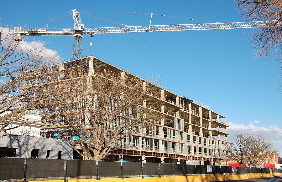 DoubleTree by Hilton Greeley by Brian LoBue