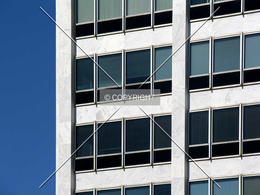US Bank Building by Chris Patriarca