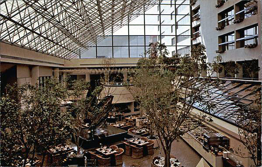 Hyatt Regency Lexington by Dexter Press/ Glenn Durham