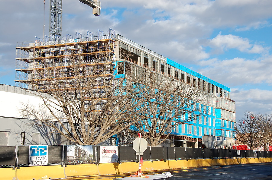 DoubleTree by Hilton Greeley by Brian LoBue