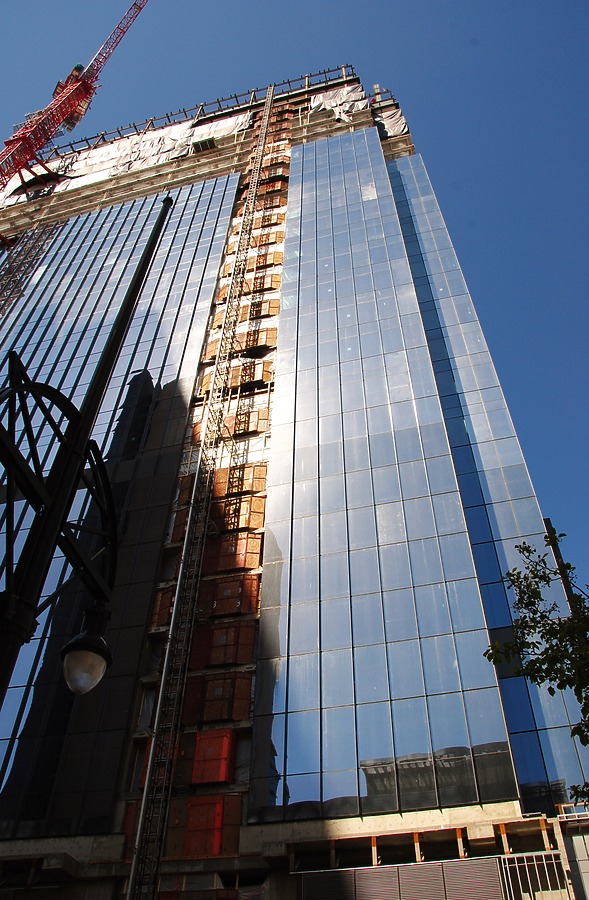 Block 162 by Brian LoBue