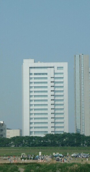 CANON Headquarters
