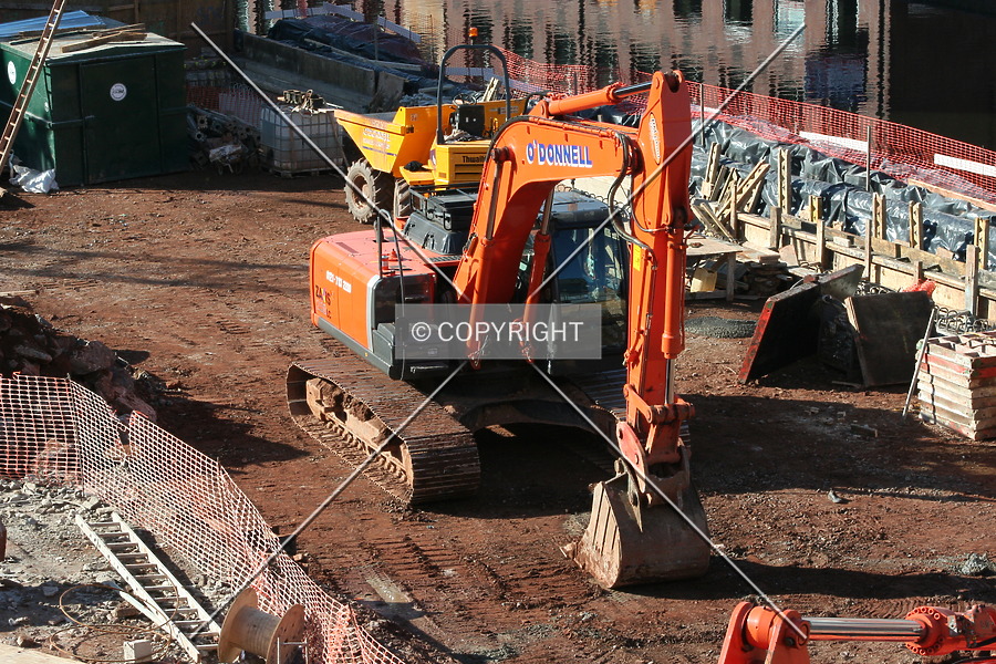 The Cube by Neil Nickolds
