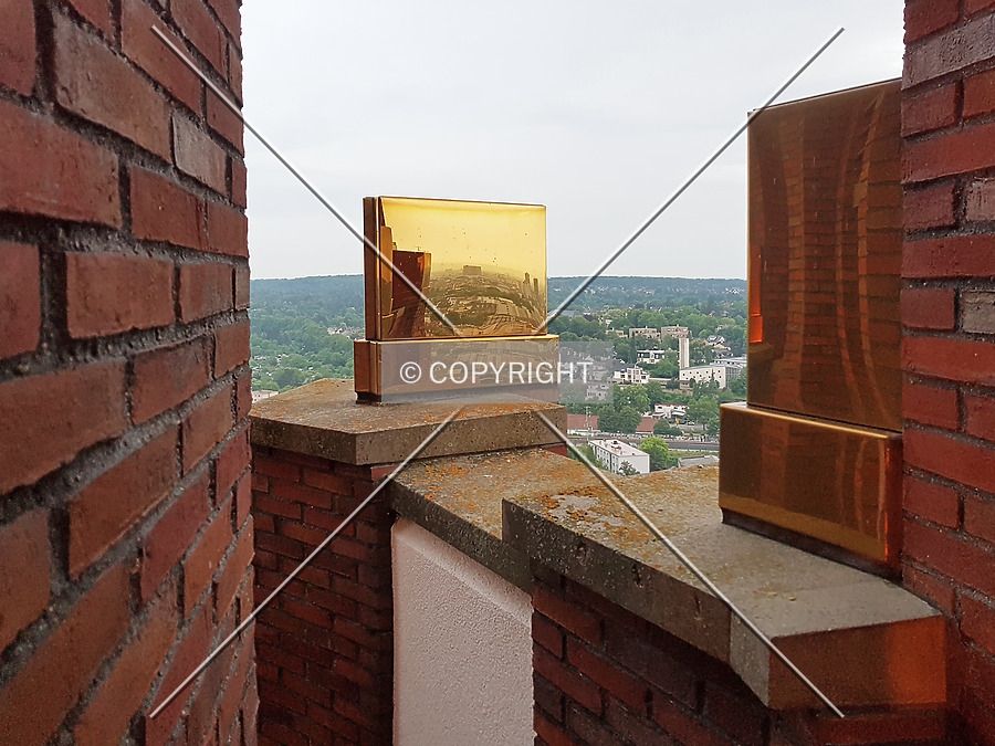 Main Plaza by Nephilim