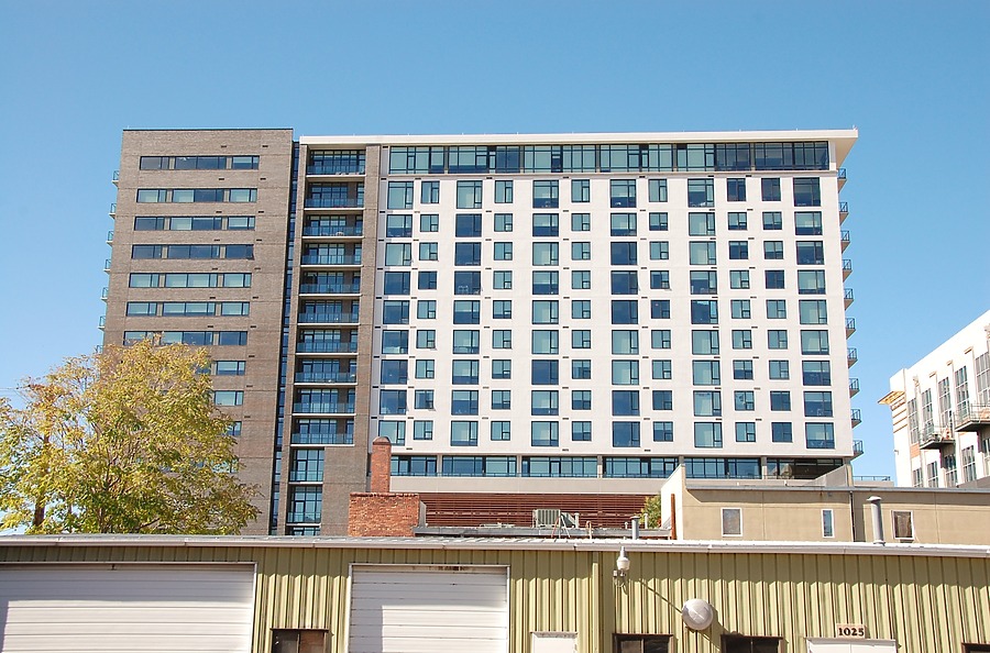 1000 Speer by Windsor by Brian LoBue