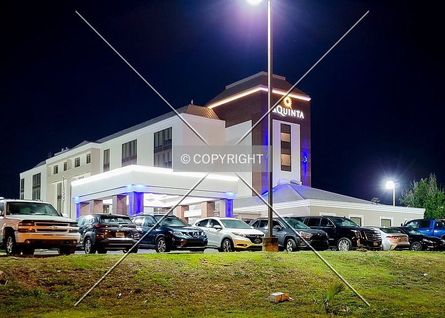 La Quinta Inn & Suites Dothan by Ryan Hildebrand