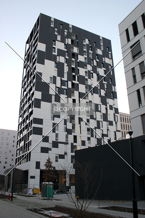 Tryo by Florian Barbier