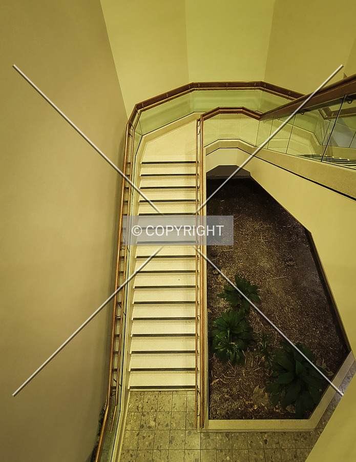 Chesterfield Mall by Ryan Hildebrand