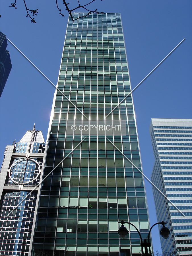 Lever House by Royce Douglas