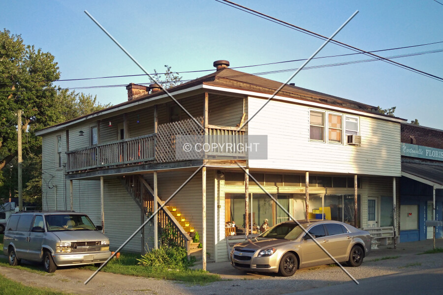 60 North Main Street
