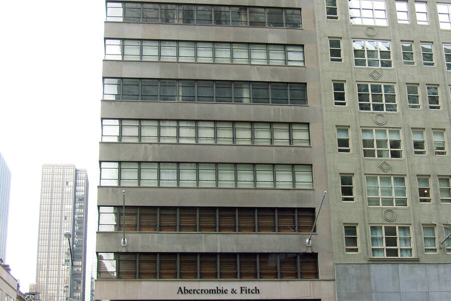 Sabena Building