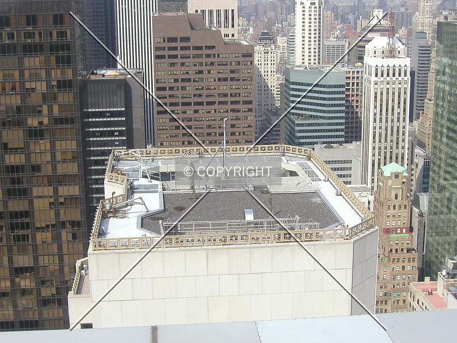 Swiss Bank Tower by Nephilim