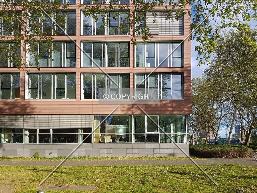 Allianz-Kai by Nephilim