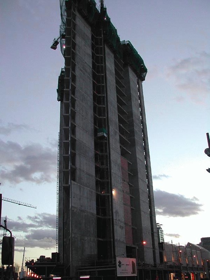 Hotel Princess Barcelona by David Guija