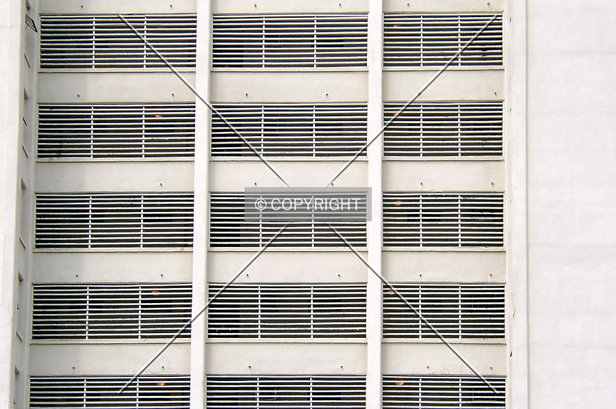 Schuyler Apartments by Chris Patriarca