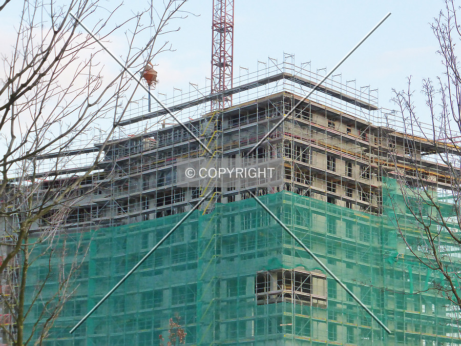 Praedium by Nephilim