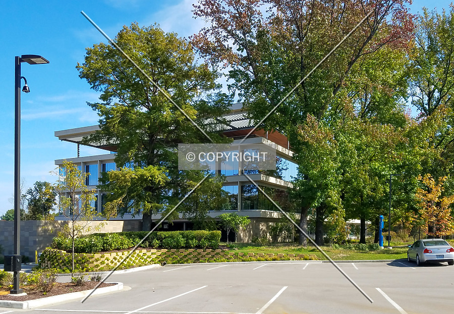 Mercy Virtual Care Center by Ryan Hildebrand