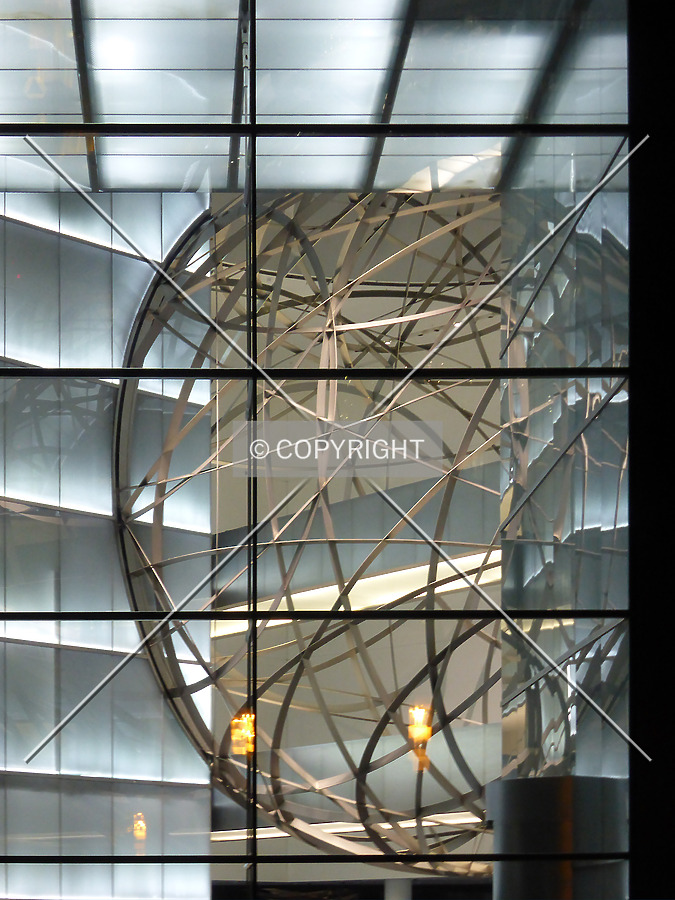 Deutsche Bank II by Nephilim