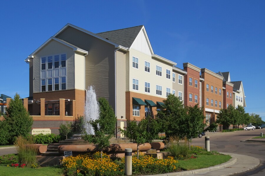 SummerWood of Chanhassen