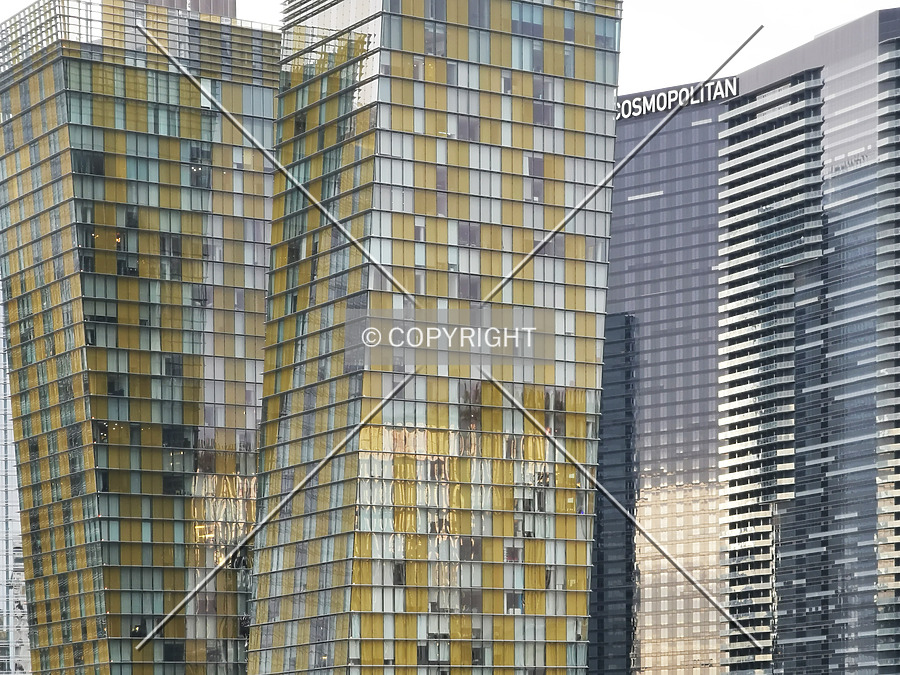 Veer Towers East by Nephilim