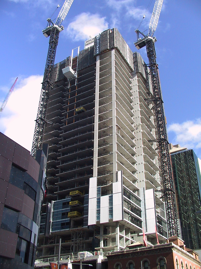 Lumière Residences by John Bek