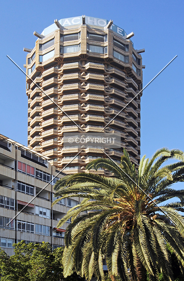 AC Hotel by Jorge Molina