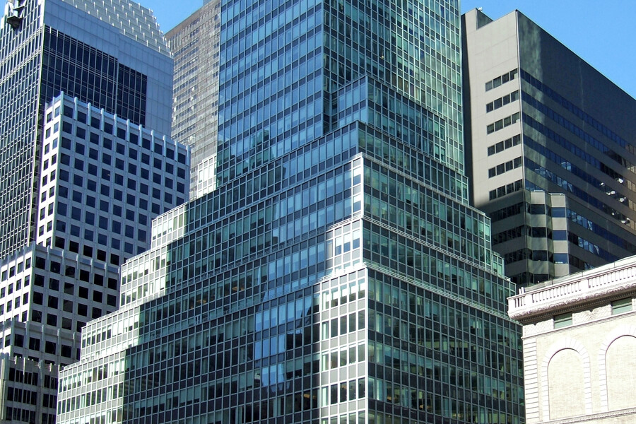 Hanover Bank Building