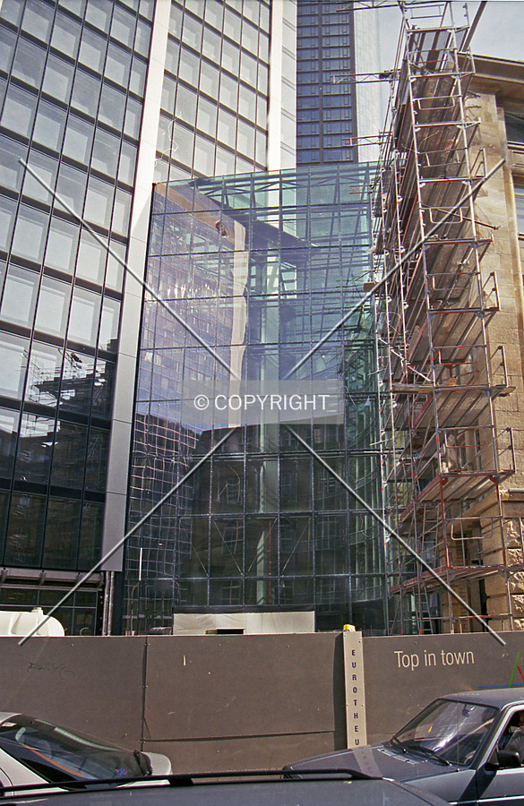 Eurotheum by Nephilim